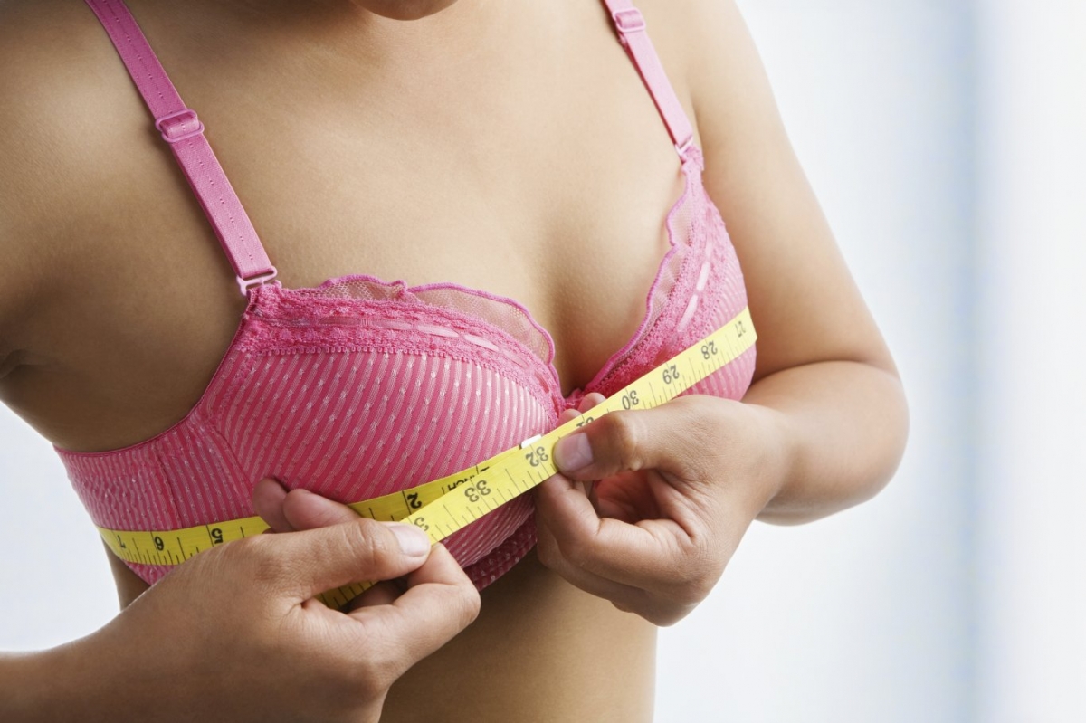Breast Augmentation for Small Breasts - Scottsdale, AZ