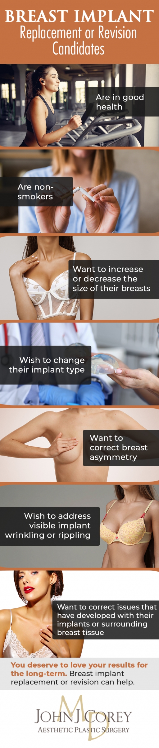 3 Ways To Make Your Breast Implants Drop & Fluff Faster After