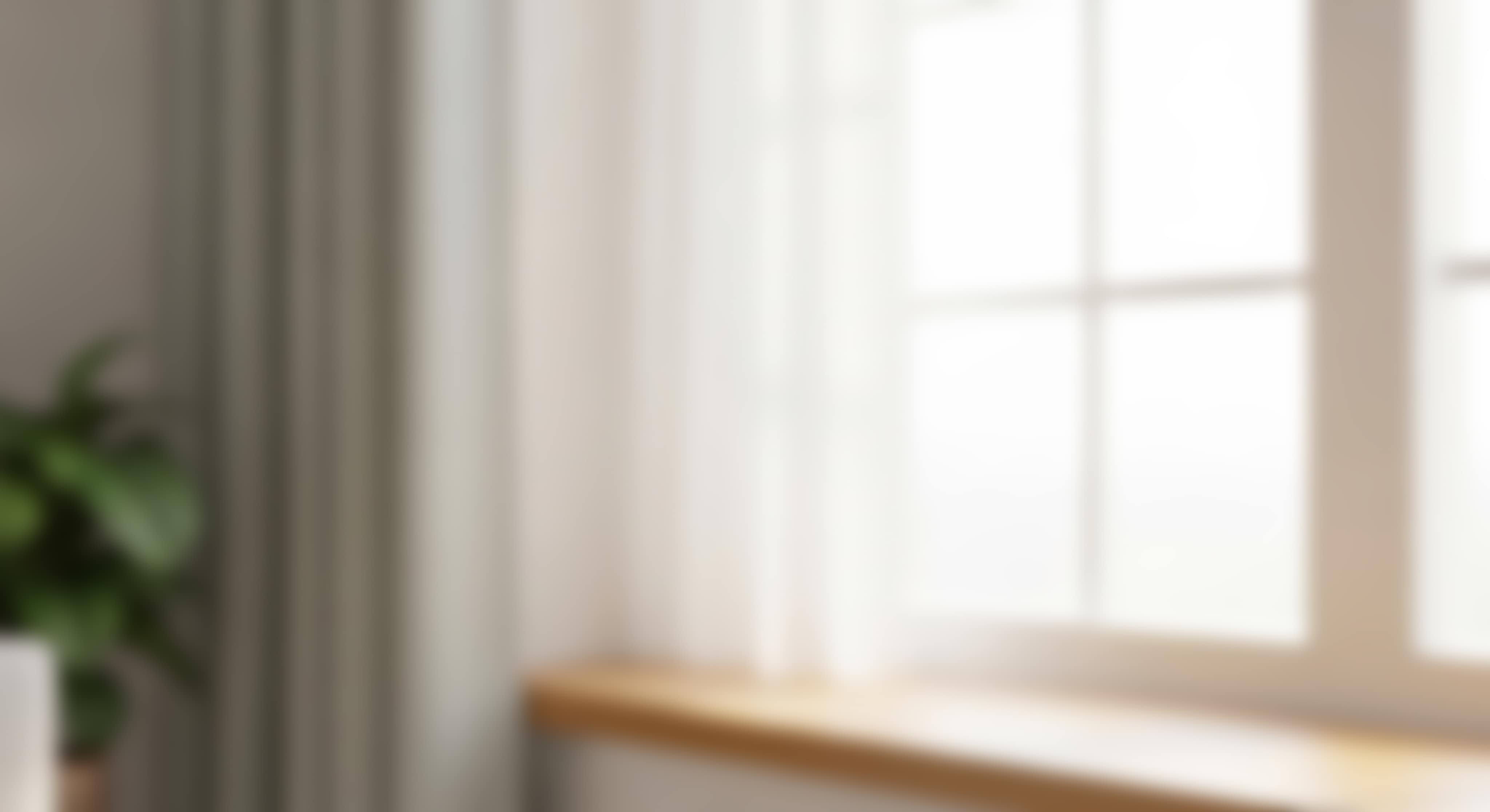 Softly lit consultation room