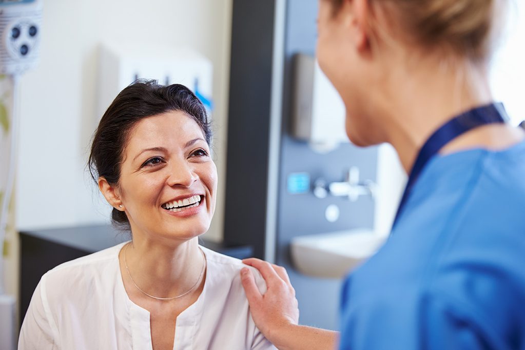 Plastic Surgery Postoperative Questions